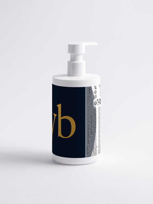 ElSyb Colour Care Shampoo, Peachy Grapefruit Zest
