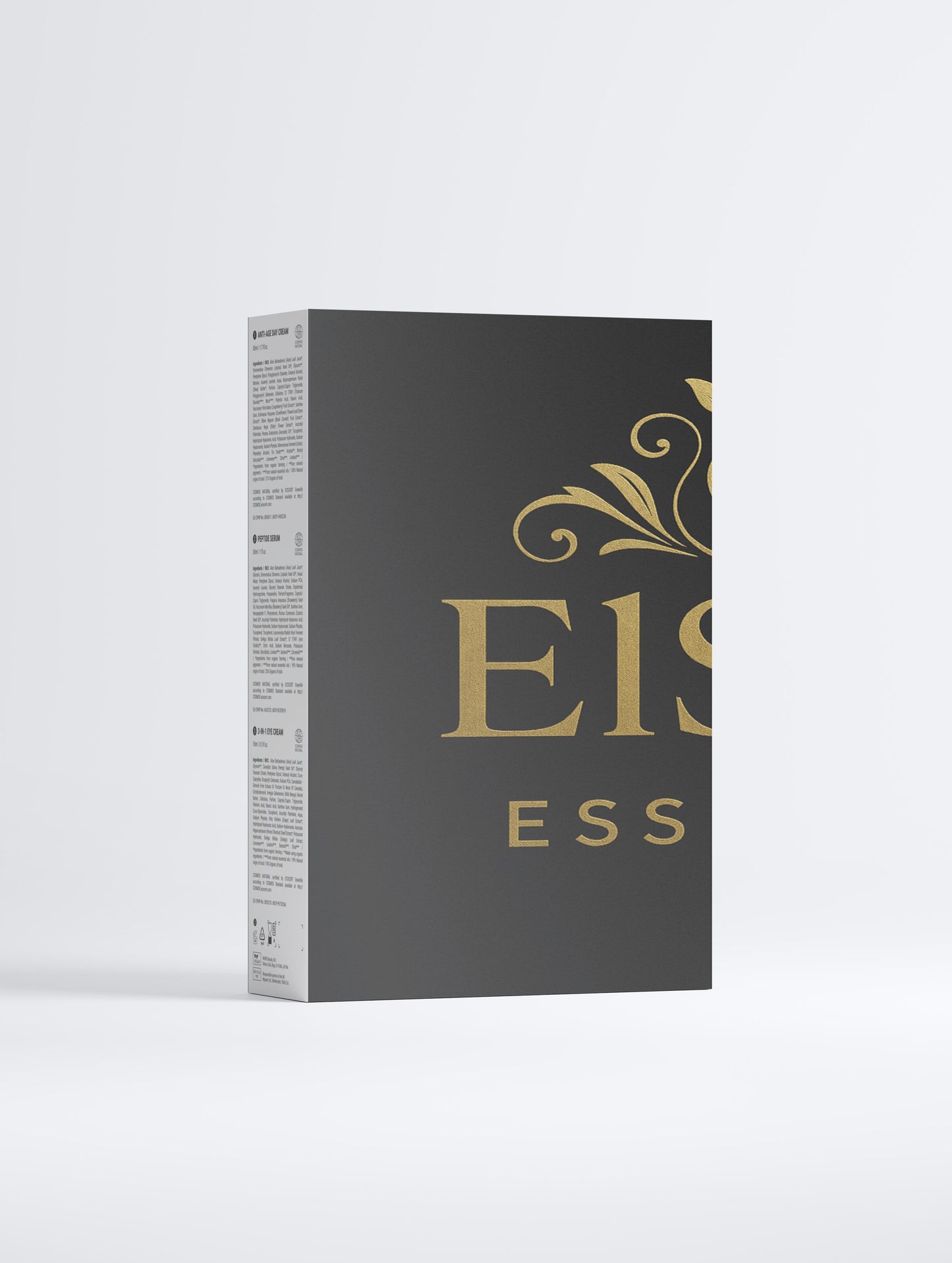 ElSyb The Age-Defying Trio Collection Box