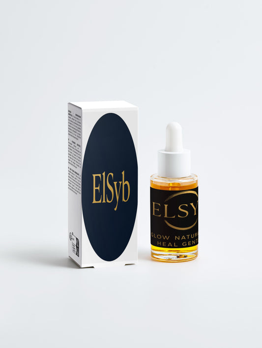 ElSyb Nourishing Facial Oil