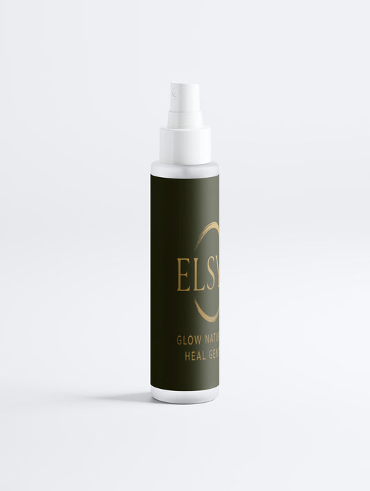 ElSyb Keratin Shine Leave-In Hair Mist