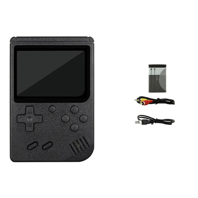 Classic Portable Mini Video Game Console