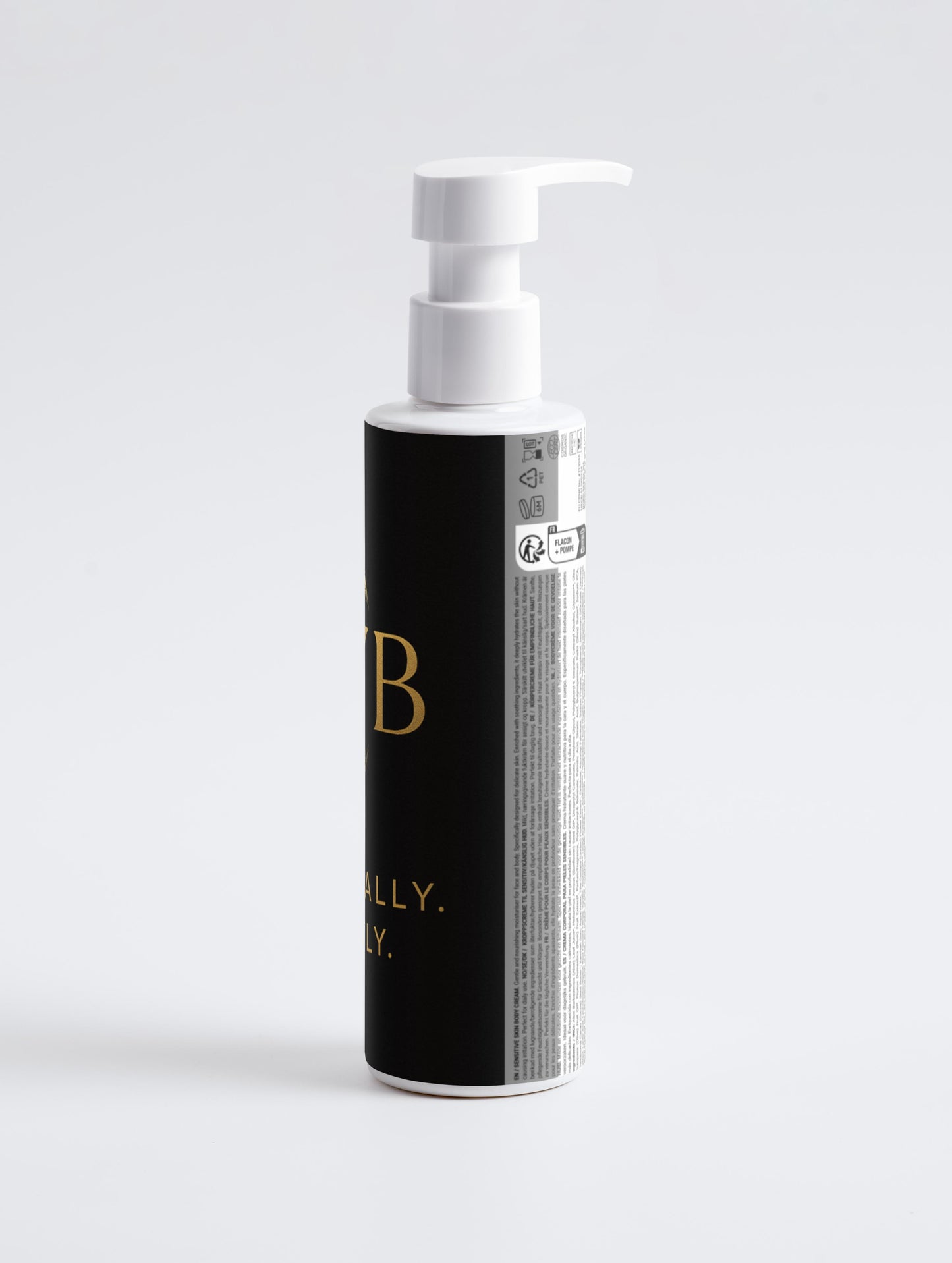 ElSyb Sensitive Skin Body Cream