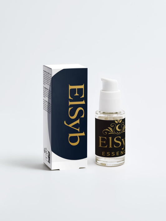 ElSyb Caffeine Gel Booster
