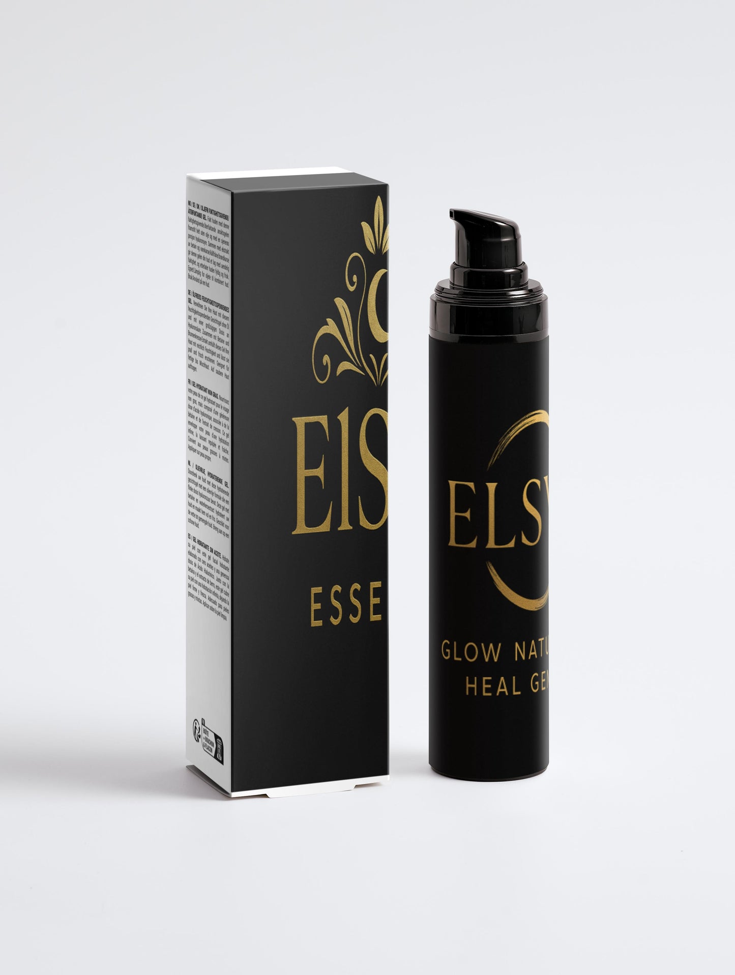 ElSyb Oil-Free Hydrating Gel