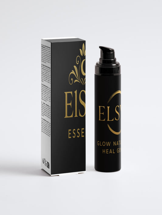 ElSyb Oil-Free Hydrating Gel