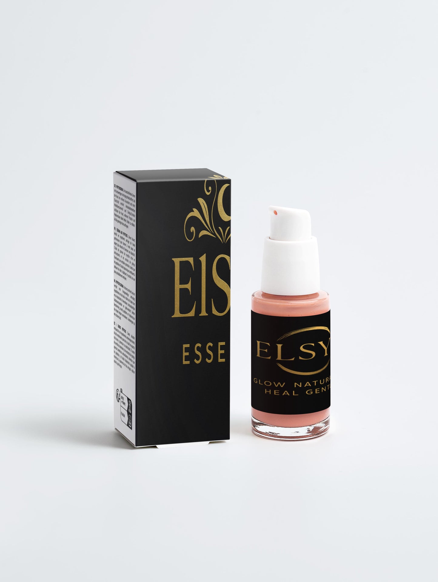 ElSyb The Age-Defying Trio Collection Box