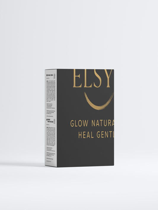 ElSyb Dark Spot Routine Duo