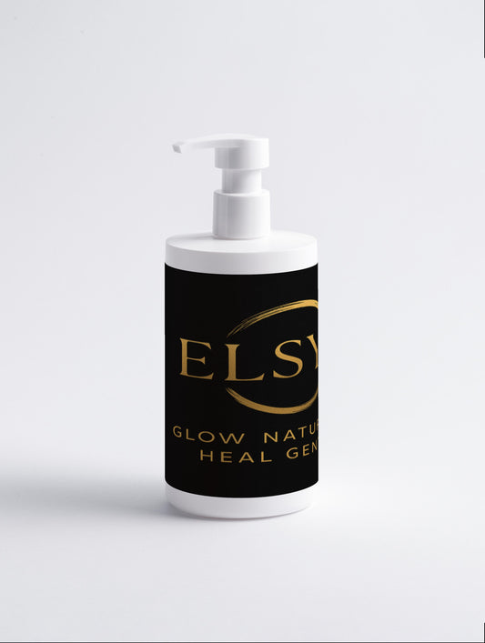 ElSyb Sensitive Scalp Shampoo