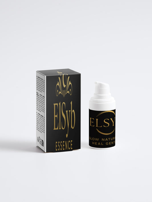 ElSyb Smoothing Eye Cream