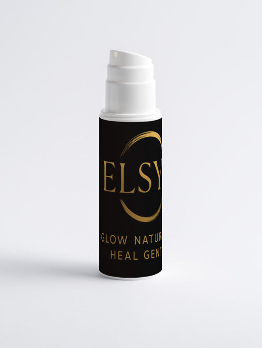 ElSyb Sensitive Skin Oil-To-Milk Cleanser