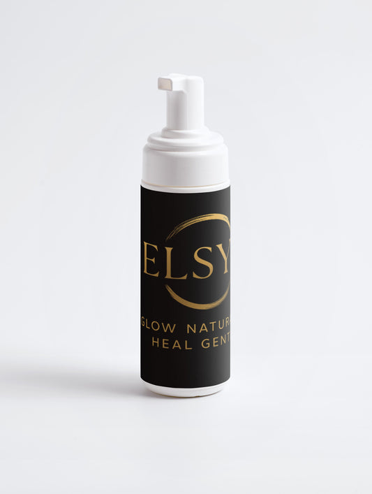 ElSyb Cleansing Foam