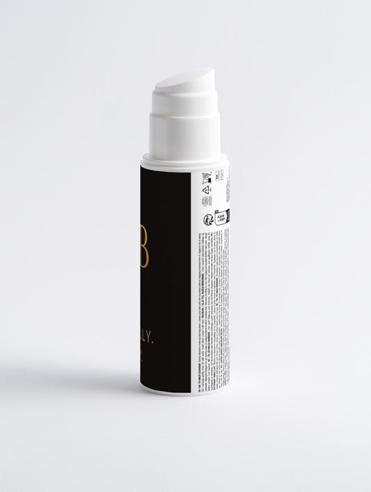 ElSyb Sensitive Skin Oil-To-Milk Cleanser