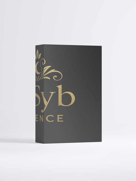 ElSyb The Age-Defying Trio Collection Box