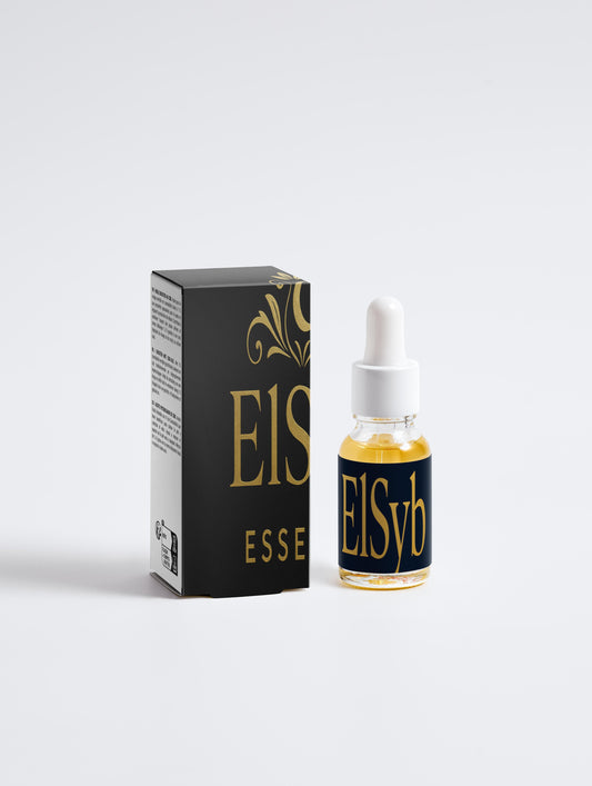 ElSyb Calming Facial Oil