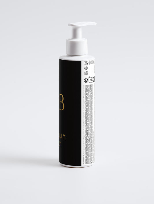 ElSyb Clarifying Gel