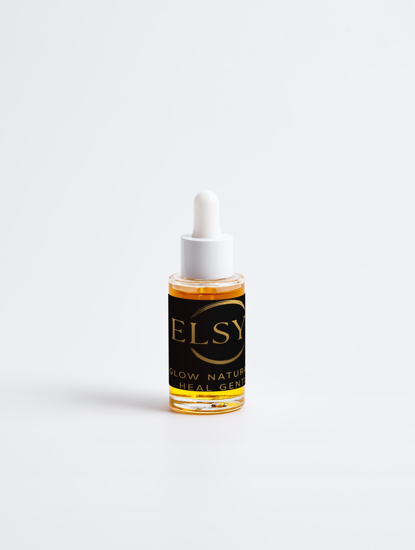 ElSyb Nourishing Facial Oil