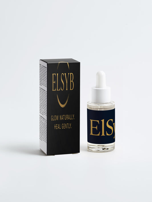 ElSyb AHA Peeling Concentrate