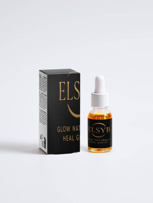 ElSyb Nourishing Facial Oil